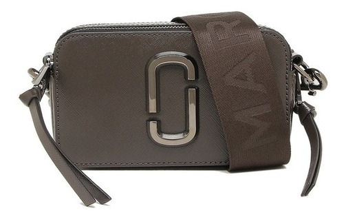 Snapshot De Marc Jacobs Crossbody Nueva