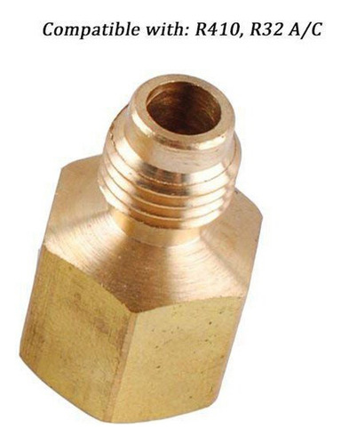 Llave Para Quitar Válvulas De Aire Acondicionado