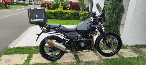 Himalayan 411 - 2020