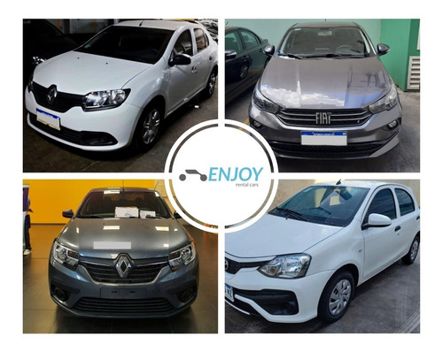 Alquiler De Autos - Rent A Car - Buenos Aires (belgrano)