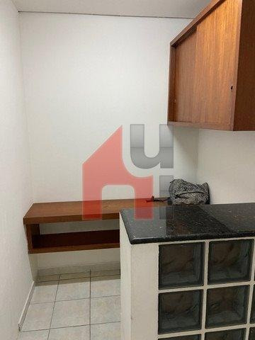 Sala À Venda, 35 M² Por R$ 295.000,00 - Vila Clementino - São Paulo/sp - Sa0069