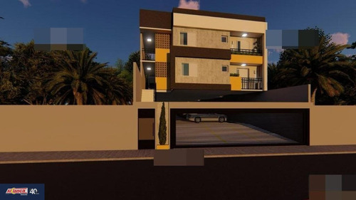Imagem 11 de 15 de Apartamento Para Venda No Bairro Vila Progresso Em Guarulhos - Cod: Ai14053 - Ai14053