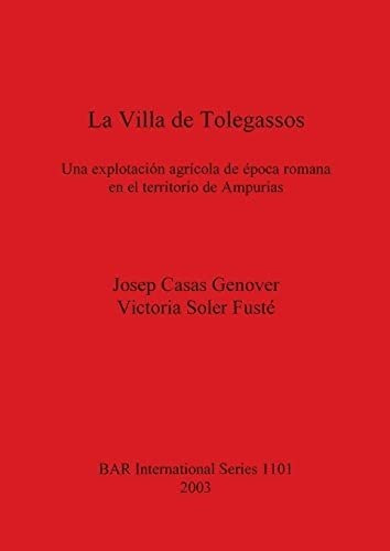 La Villa De Tolegassos&-.