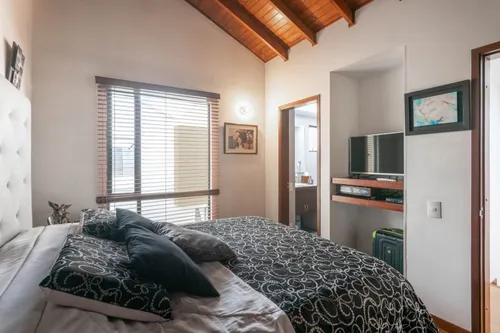 Casa En Venta En Rio Frío. Cod V12390