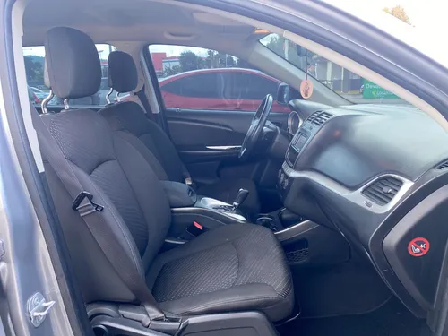 Dodge Journey 2.4 Se/express Fl