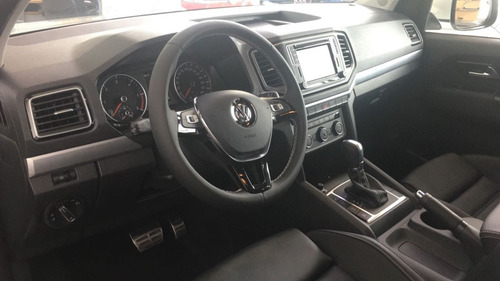 Nueva Amarok Dc 3.0 Tdi 258 Cv V6 Extreme 4x4 Aut Gf