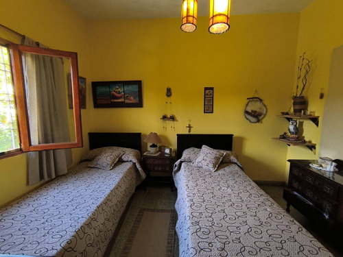 Casa En Remedios De Escalada