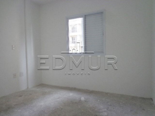 Imagem 11 de 15 de Apartamento - Campestre - Ref: 15055 - V-15055
