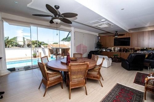 Imagem 18 de 30 de Sobrado À Venda, 1200 M² Por R$ 4.200.000,00 - Zona 05 - Maringá/pr - So0061
