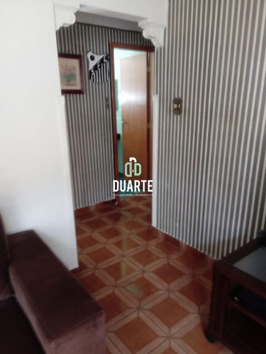 Imagem 3 de 17 de Apartamento - Ap03988 - 69559927