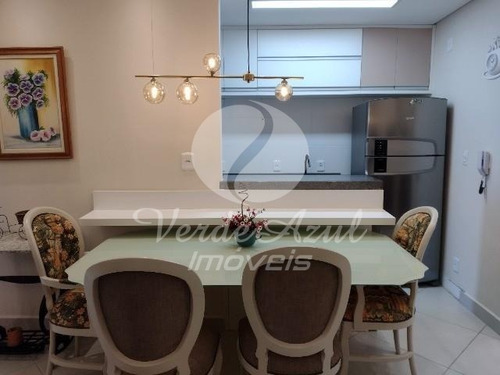 Imagem 21 de 30 de Apartamento À Venda Em Jardim Bela Vista - Ap008813