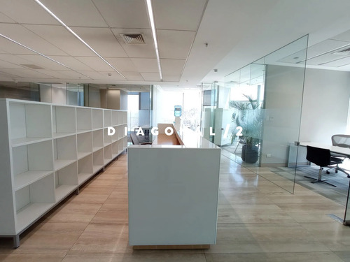 Oficina En Arriendo En Barrio El Golf