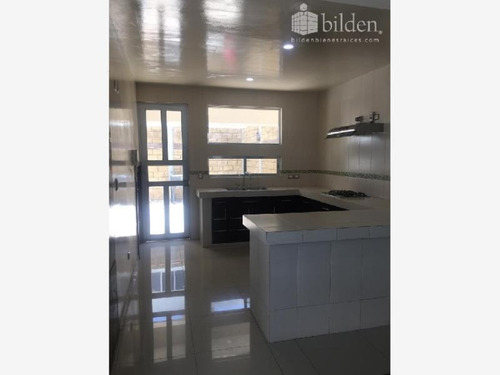 Casa Sola En Venta Fracc. Tres Misiones