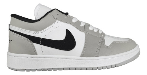 Tenis J1 Low Gris # 26.5