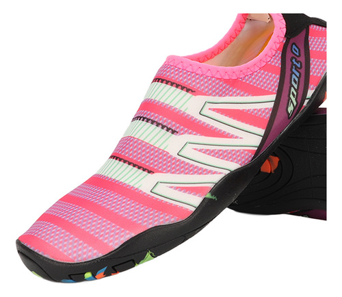 Zapatos De Buceo Para Mujer Zapatos Ligeros Y Transpirables