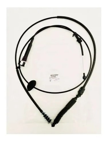 Guaya Selectora Cambio Cheyenne 5.3 4x4 00-06
