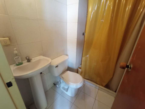 Imagen 20 de 21 de Apartamento En Alquiler En Urbanización Lechozal, Cagua.
