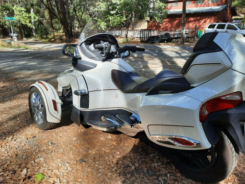Imagen 9 de 11 de 2013-can-am-spyder-rt-limited-can-am-spyder