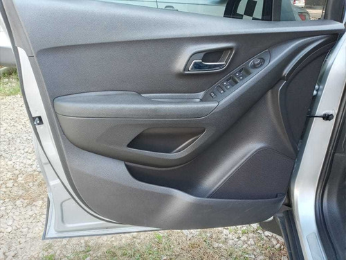 Chevrolet Tracker Ltz Aut.