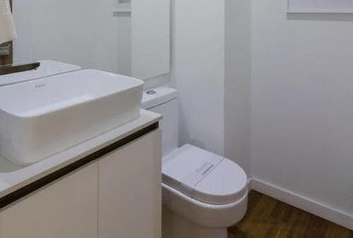 Imagen 5 de 24 de Apartamento En Venta Santa Maria De Los Angeles 472-3098