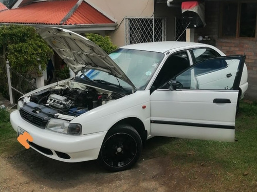 Chevrolet Esteem 98
