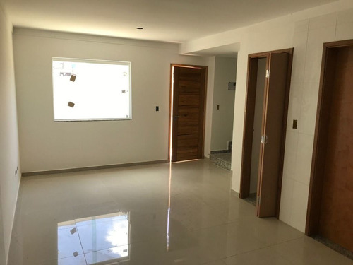 Imagem 1 de 15 de Lindo Sobrado Com 2 Dormitórios À Venda, 70 M² Por R$ 360.000 - Penha De França - São Paulo/sp - So0561