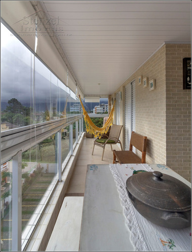 Imagem 15 de 24 de Apartamento Com 3 Quartos À Venda No Centro De Bertioga - Ap00312 - 70272667