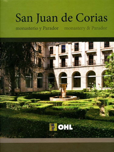 San Juan De Corias