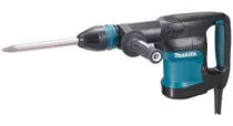 Comprar Martillo Demoledor 1,100w Makita Hm0870c