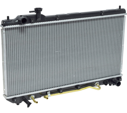 Radiador Toyota Rav4 2000 2.0l Premier Cooling