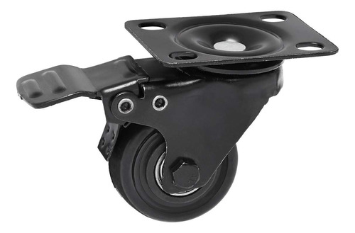 V7 Rm4casters-1n - Juego De 4 Ruedas Para Rack