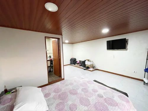 Casa En Venta En Sausalito 1. Cod V1085