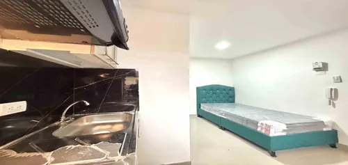 Apartaestudio En Arriendo En El Centro/pereira (279062422).