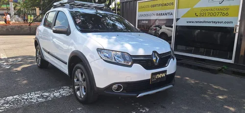 Renault Stepway 1.6 Dynamique / Intens
