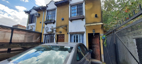 Alquiler Duplex Amoblado C/cochera, Sin Expensas