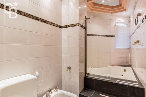 Venta Departamento 3 Ambientes C/ Patio Apto Credito- Recoleta - Quintana 500