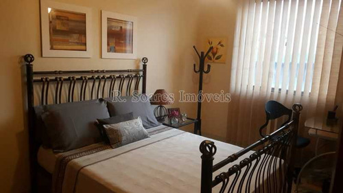 Apartamento-à Venda-realengo-rio De Janeiro - Vvap20385
