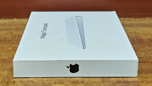 Apple Magic Trackpad 2 Wireless Nuevo Original Recargable