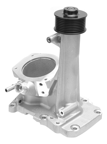 Supercargador Turbo Snout Lr088564 Se Adapta A L332 5.0 V8