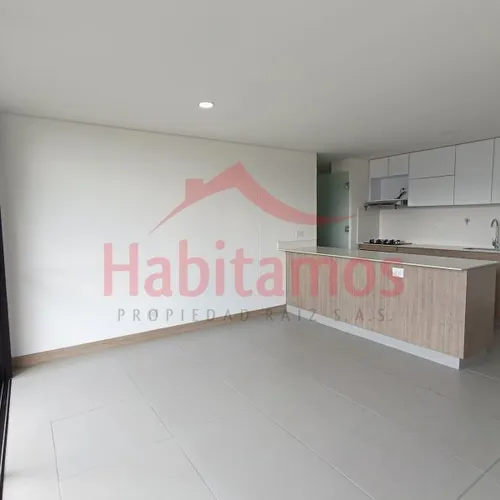 Apartamento En Arriendo En Envigado - El Trianón Cod 68614