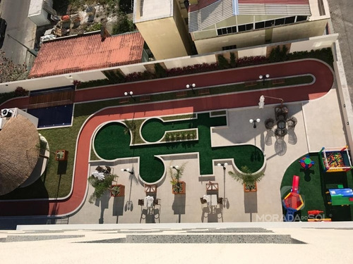 Imagem 10 de 15 de Apartamento Em Meia Praia - Itapema - 3776