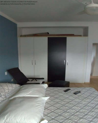 Imagem 6 de 30 de Condominios Fechados - Co00325 - 68986542