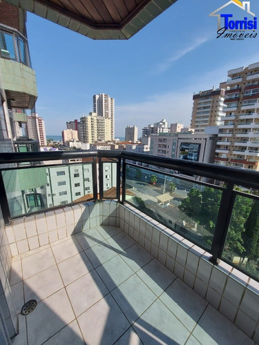Imagem 4 de 20 de Apartamento Em Praia Grande, 02 Dormitórios, Guilhermina, Ap2920 - Super Destaque - Ap02920 - 69901363