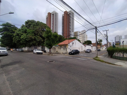 Imagem 10 de 10 de (te2021)terreno 1900 M² No Meireles - Te2021