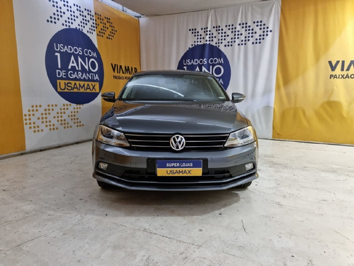 Imagem 2 de 10 de Volkswagen Jetta