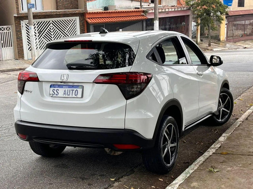 Honda HR-V LX 1.8 FLEXONE 16V 5P AUT.