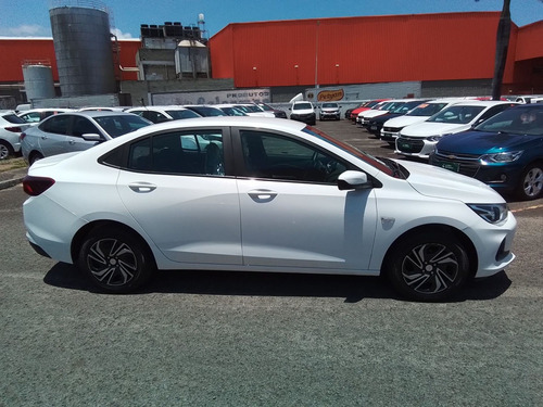 Chevrolet Onix 1.0 FLEX PLUS LT MANUAL