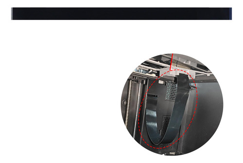 Cable De Conexión De Cinta Para Placa Base De Impresora 3d,