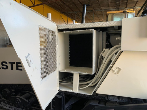 Imagen 10 de 15 de Pavimentadora Roadtec Rp-185