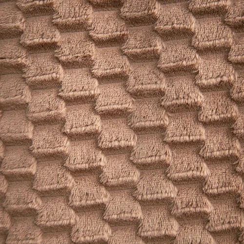 Cobertor Ligero Taupe King Size Efantito